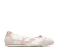 XTI - Ballerinas Damen EIS - Bequeme und vielseitige Schuhe - Casual Mode - Modell 14522608 (Größe 39)