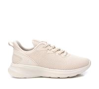 XTI Beige Turnschuhe