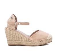XTI Damen 14238204 Espadrilles, Beige 30, 37 EU