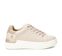 XTI Damen 142954 Sneaker, beige, 41 EU