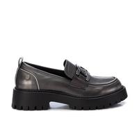 XTI Damen 143291 Slipper, Bleifarben, 40 EU