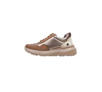 XTI Damen 143359 Sneaker, Taupe, 38 EU
