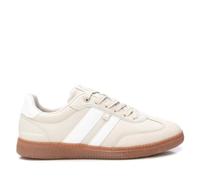 XTI Damen 143483 Sneaker, beige, 39 EU