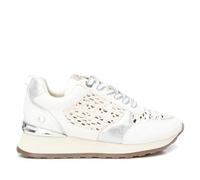XTI Damen 14377702 Sneaker, Weiß 86, 41 EU