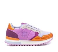 XTI Damen 14406206 Sneaker, Orange 26, 41 EU