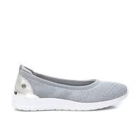 XTI Damen-Ballerinas, Bequeme und vielseitige Schuhe, Freizeitmode, EIS 78, 38 EU