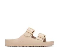 XTI - Flip Flops Damen Beige - Bequeme und vielseitige Schuhe - Casual Mode - Modell 14513803 (Größe 38)