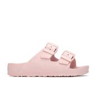XTI - Flip Flops Mädchen Nude - Bequeme und vielseitige Schuhe - Casual Mode - Modell 15314205 (Größe 32)