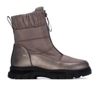 XTI - Freizeitstiefeletten Damen Bronze - Bequeme und vielseitige Schuhe - Casual Mode - Modell 14445001 (Größe 37)