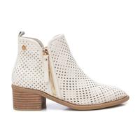 XTI - Freizeitstiefeletten Damen Eis - Bequeme und vielseitige Schuhe - Casual Mode - Modell 14396105 (Größe 40)