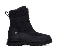 XTI - Freizeitstiefeletten Damen Schwarz - Bequeme und vielseitige Schuhe - Casual Mode - Modell 14445002 (Größe 36)