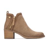 Xti 145035 Stiefeletten Mit Absatz EU 41 Taupe