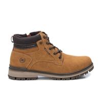 XTI Herren 143137 Taktische Militärstiefel, Camel, 43 EU