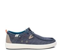 XTI Herrenschuhe - Bequeme und vielseitige Schuhe - Freizeitmode, blau (Navy 50), 41 EU
