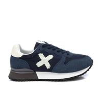 XTI Herrenschuhe - Bequeme und vielseitige Schuhe - Freizeitmode, Marineblau, 44 EU