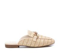 XTI - Loafer mit Absatz Damen EIS - Bequeme und vielseitige Schuhe - Casual Mode - Modell 14380301 (Größe 41)