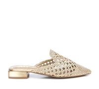 Xti 143795 Schuhe EU 40 Gold