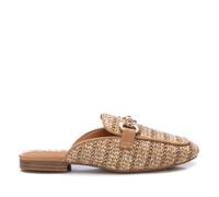Xti 143803 Schuhe EU 39 Taupe