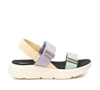 XTI - Sandalen Damen Aqua - Bequeme und vielseitige Schuhe - Casual Mode - Modell 14407302 (Größe 38)