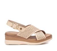 XTI - Sandalen Damen EIS - Bequeme und vielseitige Schuhe - Casual Mode - Modell 14385205 (Größe 39)
