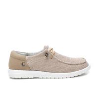 XTI - Schuh Damen Beige - Bequeme und vielseitige Schuhe - Casual Mode - Modell 14409001 (Größe 37)