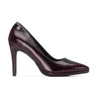 XTI - Schuh Damen Bordeaux - Bequeme und vielseitige Schuhe - Casual Mode - Modell 14472502 (Größe 40)