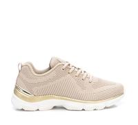 Xti 142452 Trainers Braun EU 36 Frau (Herstellerartikelnummer: 142452-Beige-36)