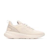 XTI - Sportschuhe Sneaker Damen Beige - Bequeme und vielseitige Schuhe - Casual Mode - Modell 14505402 (Größe 41)