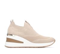 Xti 145100 Turnschuhe Ohne Schnürsenkel EU 39 Beige