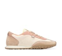 XTI - Sportschuhe Sneaker Damen Beige - Bequeme und vielseitige Schuhe - Casual Mode - Modell 14521304 (Größe 40)