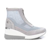 XTI - Sportschuhe Sneaker Damen Eis - Bequeme und vielseitige Schuhe - Casual Mode - Modell 14104303 (Größe 40)