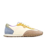 XTI - Sportschuhe Sneaker Damen Gelb - Bequeme und vielseitige Schuhe - Casual Mode - Modell 14521301 (Größe 37)