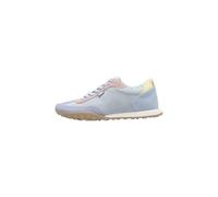 XTI - Sportschuhe Sneaker Damen Himmelblau - Bequeme und vielseitige Schuhe - Casual Mode - Modell 14521302 (Größe 39)