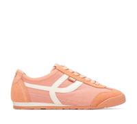 XTI - Sportschuhe Sneaker Damen Koralle - Bequeme und vielseitige Schuhe - Casual Mode - Modell 14521802 (Größe 40)