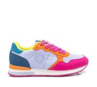 XTI - Sportschuhe Sneaker Damen Lila - Bequeme und vielseitige Schuhe - Casual Mode - Modell 14406106 (Größe 37)