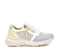 XTI - Sportschuhe Sneaker Damen Mehrfarbig - Bequeme und vielseitige Schuhe - Casual Mode - Modell 14373601 (Größe 37)