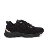 XTI Damen 142452 Sneaker, Schwarz, 36 EU