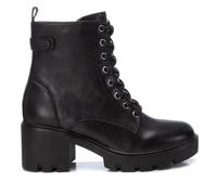 XTI Stiefelette 142983 schwarz