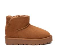 Xti Kids 151117 Boots Braun EU 33 Junge (Herstellerartikelnummer: 151117-Camel-33)