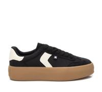 XTI Turnschuhe 142953 schwarz