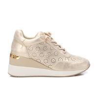 XTI Turnschuhe 143776 Gold