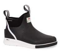 Xtratuf ADB Sport Gummistiefel Schwarz Wellington Boots EU 44.5 / UK 10