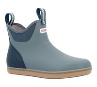 Xtratuf Ankle Deck Rubber Stormy Wellington Boots EU 44.5 / UK 10
