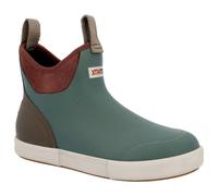 Xtratuf Ankle Deck Vintage Gummistiefel Vintage Sage Wellington Boots EU 39/UK 6
