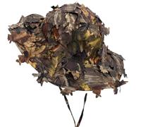 XUE Boonie Hat Tarnung Cap Airsoft Hut Breite Krempe für Herren Camouflage Tarnkappe für Sonnenschutz Jagd Sniper Wildlife Fotografie Outdoor Tactical Militär Army