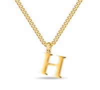 XWN Buchstabe Charm Anhänger Damen Alphabet A-Z 925 Sterling Silber für Armband Charms Beads passend für Pandora Armband und Halskette, Kompatibel mit Europäischen Armbänder für Frauen Mädchen 247