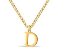XWN Buchstabe Charm Anhänger Damen Alphabet A-Z 925 Sterling Silber für Armband Charms Beads passend für Pandora Armband und Halskette, Kompatibel mit Europäischen Armbänder für Frauen Mädchen 247