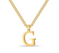 XWN Buchstabe Charm Anhänger Damen Alphabet A-Z 925 Sterling Silber für Armband Charms Beads passend für Pandora Armband und Halskette, Kompatibel mit Europäischen Armbänder für Frauen Mädchen 247