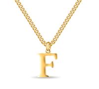 XWN Buchstabe Charm Anhänger Damen Alphabet A-Z 925 Sterling Silber für Armband Charms Beads passend für Pandora Armband und Halskette, Kompatibel mit Europäischen Armbänder für Frauen Mädchen 247