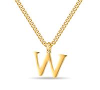 XWN Buchstabe Charm Anhänger Damen Alphabet A-Z 925 Sterling Silber für Armband Charms Beads passend für Pandora Armband und Halskette, Kompatibel mit Europäischen Armbänder für Frauen Mädchen 247
